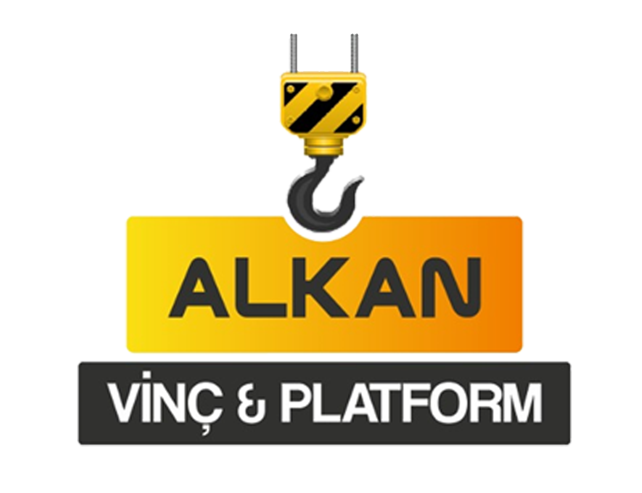 Alkan Kiralık Vinç