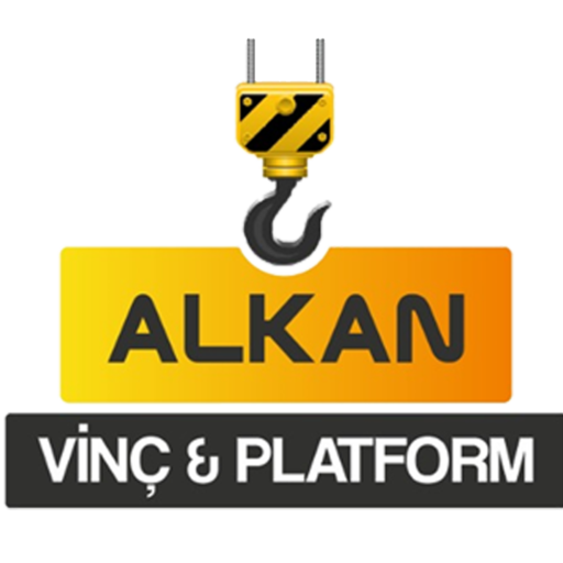 Alkan Kiralık Vinç